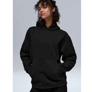 ALO YOGA Renown Heavy Weight Hoodie... Size Medium